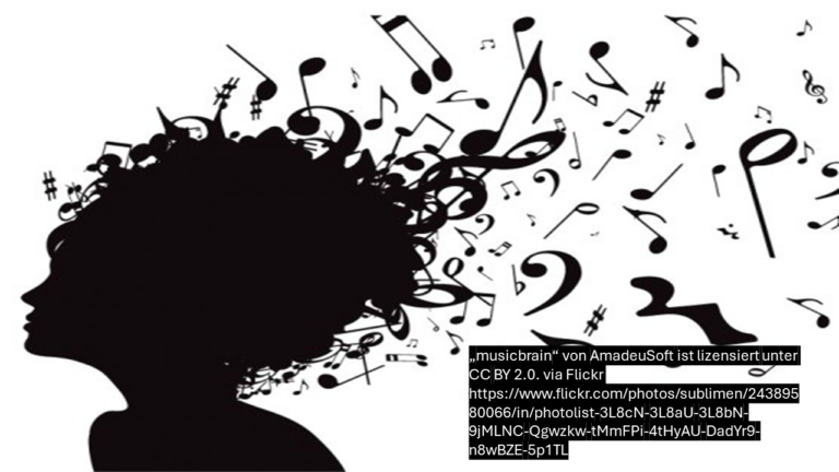 Courseblog Podcast: Erwachsenenbildung – Was macht Musik mit uns?