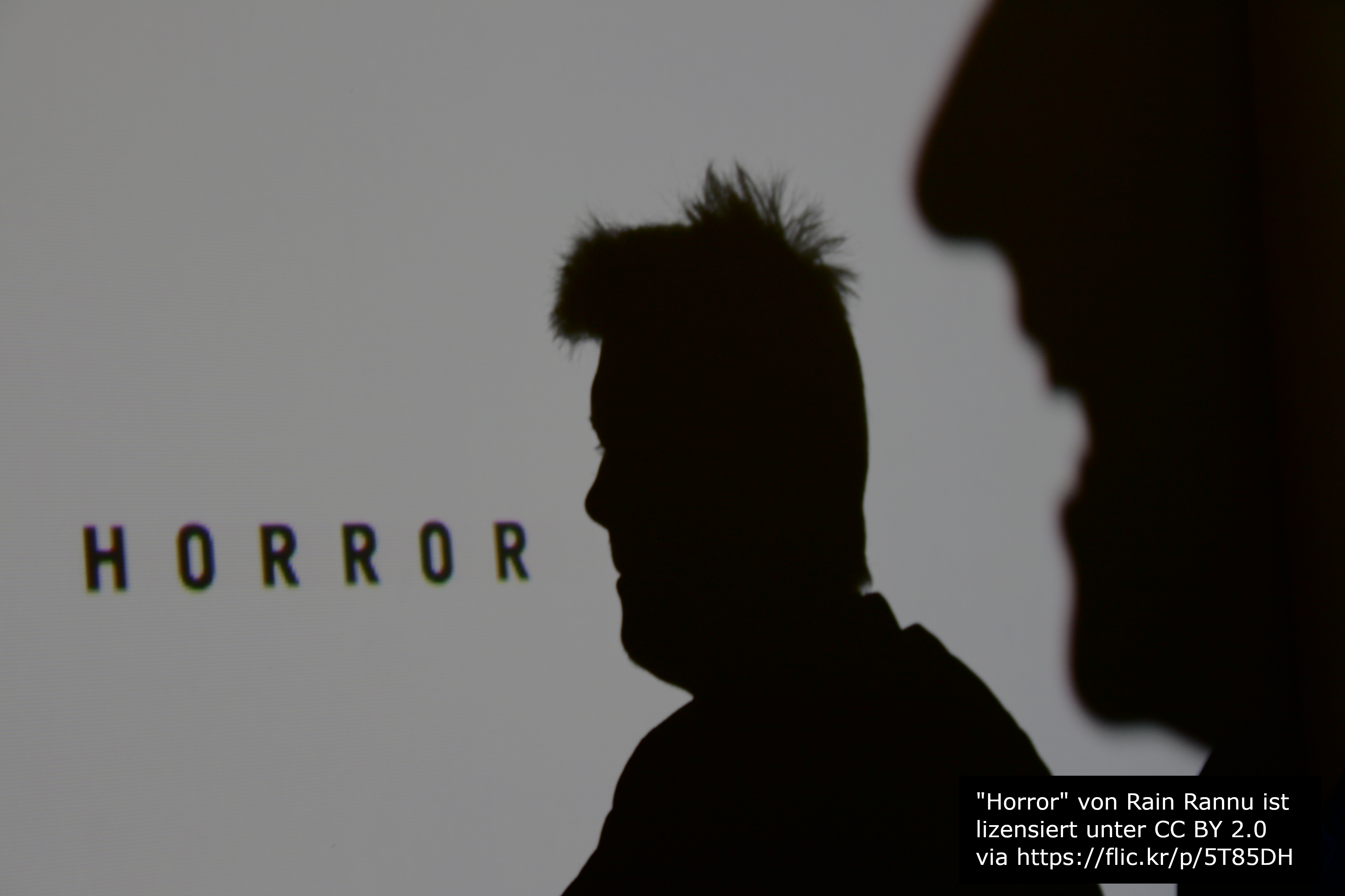 Courseblog Educast: Lehramt – Die Gesichter des Horrors